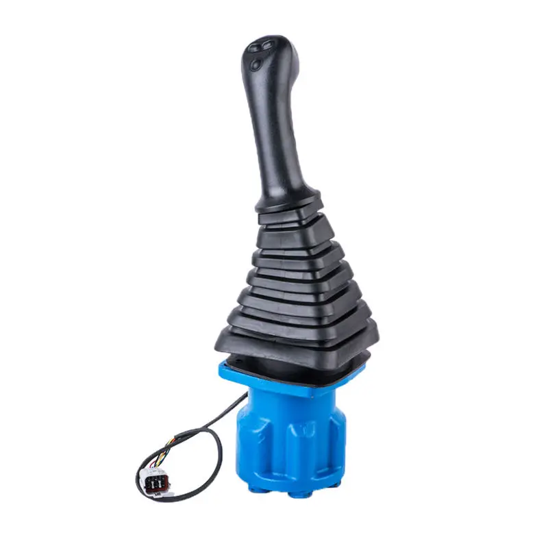 Запчасти для экскаватора EC210 EC210B пульт дистанционного управления Джойстик VOE14576327