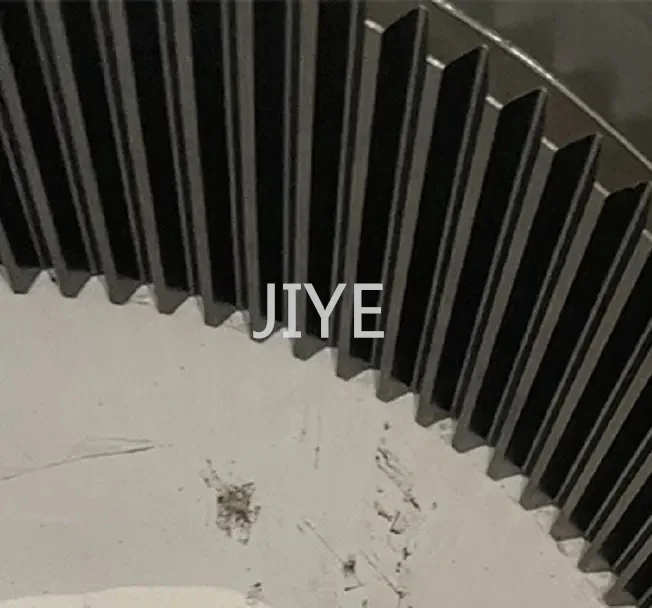 EX120-5 ZAX120 ZAX110 Final Drive Travel Кольцо шестерни двигателя для Hitachi