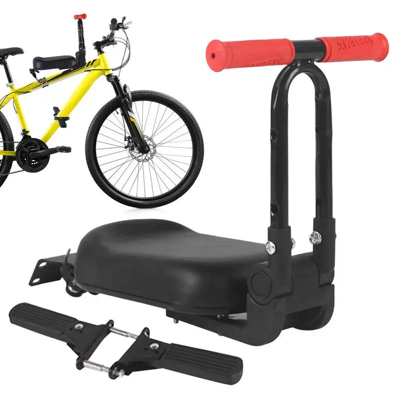Saddle Bike Part