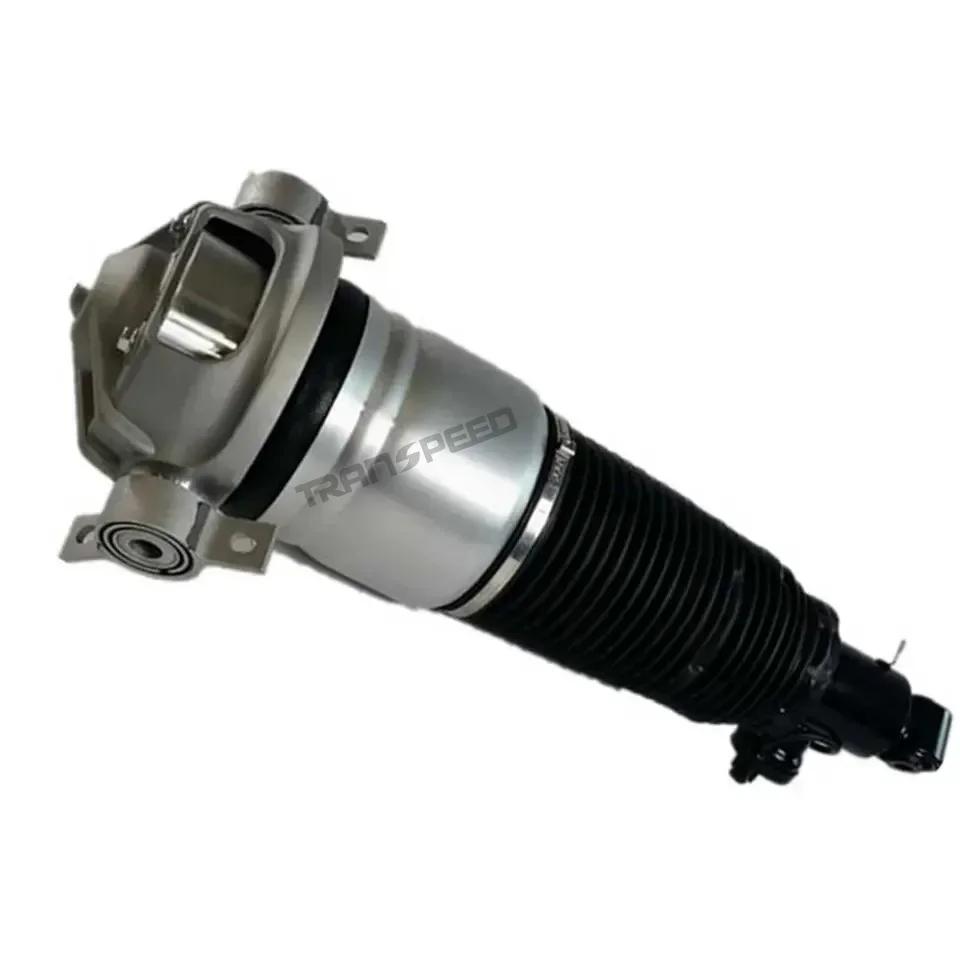 Пневматическая подвеска TRANSPEED задняя левая для W221 AIRMATIC 4MATIC Audi Q7 (4L) 2006 Touareg 2002/10-Porsche