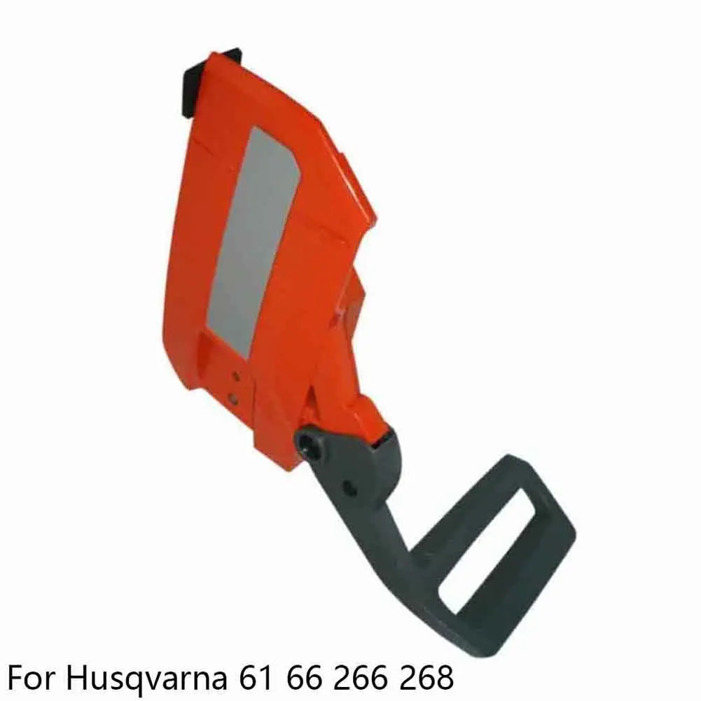 

Крышка сцепления и цепной тормоз в сборе для Husqvarna 61 66 266 268 и 272, инструменты для бензопилы, Садовые принадлежности, запасные части для бензоп...