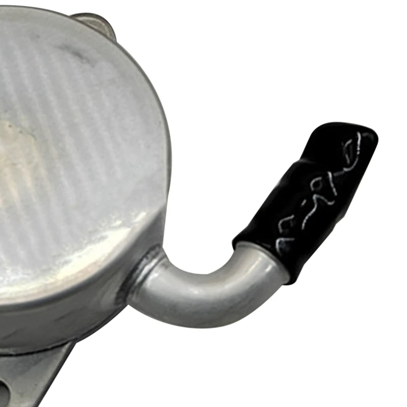 Масляный радиатор трансмиссии для Toyota Lexus GS300 IS300 IS300C 124100 л 6592-33493 30010-3349330010 1 шт.