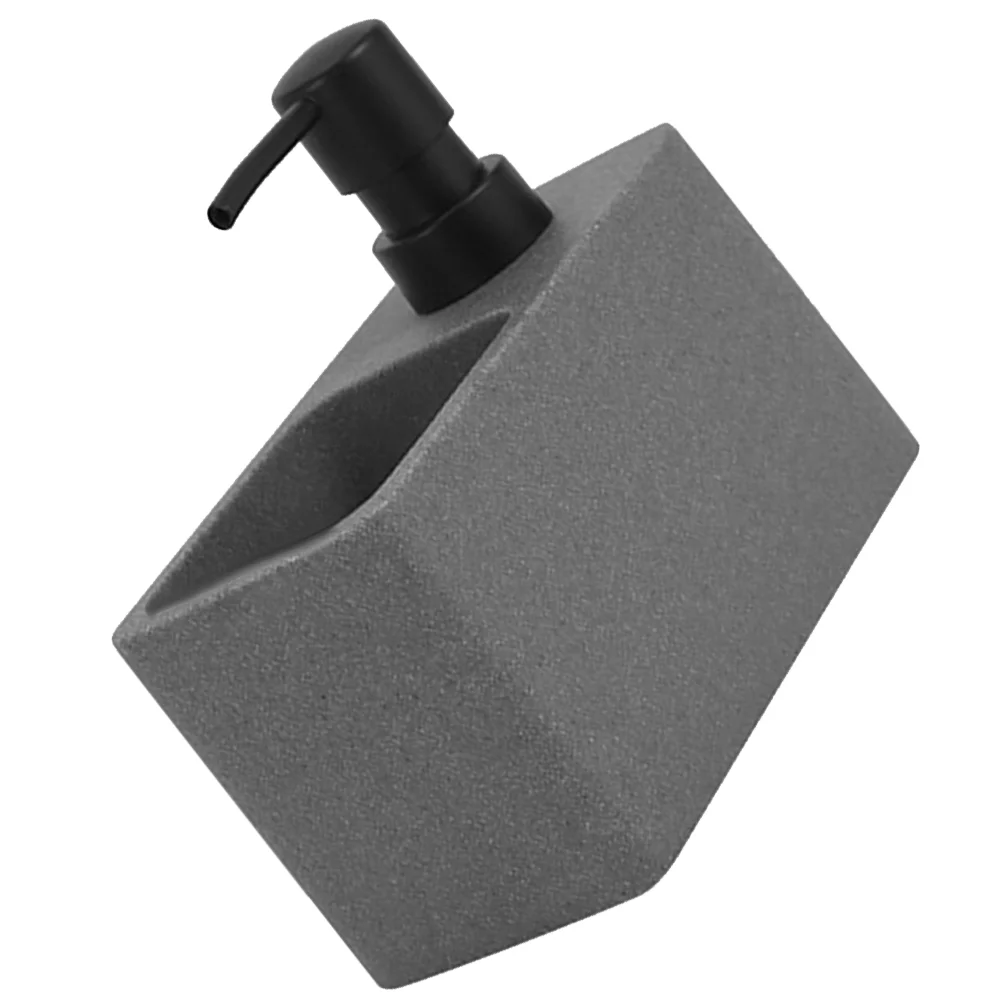 

Dish Soap Dispenser with Sponge Holder Dish Soap Holder and Sponge Holder with Sponge