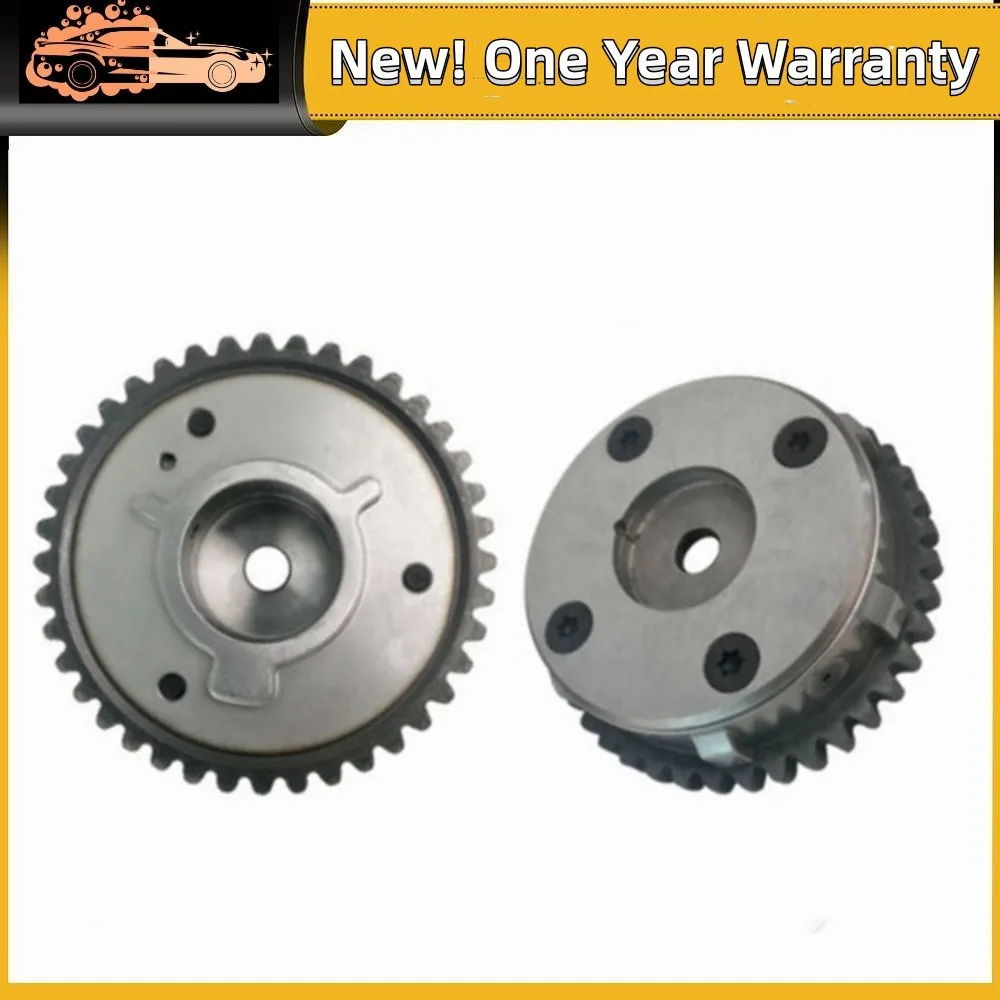 

Land Rover Jaguar Timing Wheel is suitable for the Aurora Freelander 2 Jaguar XF2.0T gasoline vvt wheel LR095897 LR033733