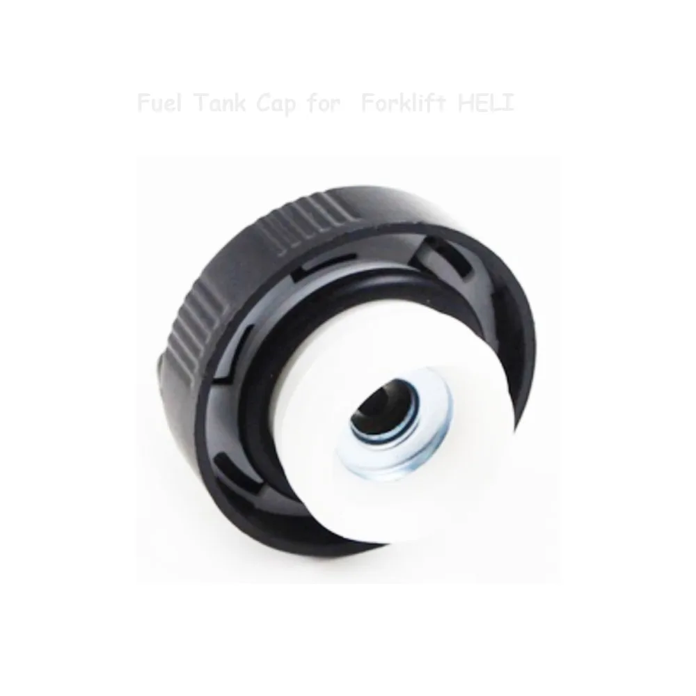 

Крышка топливного бака для вилочного погрузчика