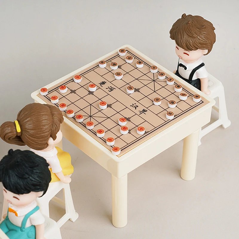 1 комплект домашний декор детская игрушка 1:12 кукольный домик миниатюрные