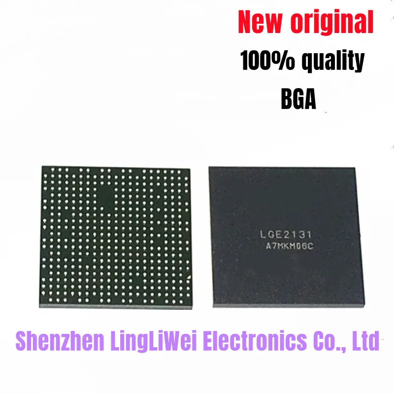 

（1piece）100% New LGE2131 LGE2132 LGE2133 LGE2134 LGE2135 LGE2136 LGE6321 LGE6322 LGE6351 LGE7321 BGA Chipset