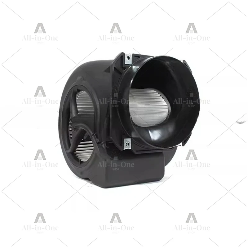 Фото Оригинальный 100% рабочий вентилятор охлаждения D2E146-HT67-31 230V, обновленная модель: D2E146-HT67-01 №3