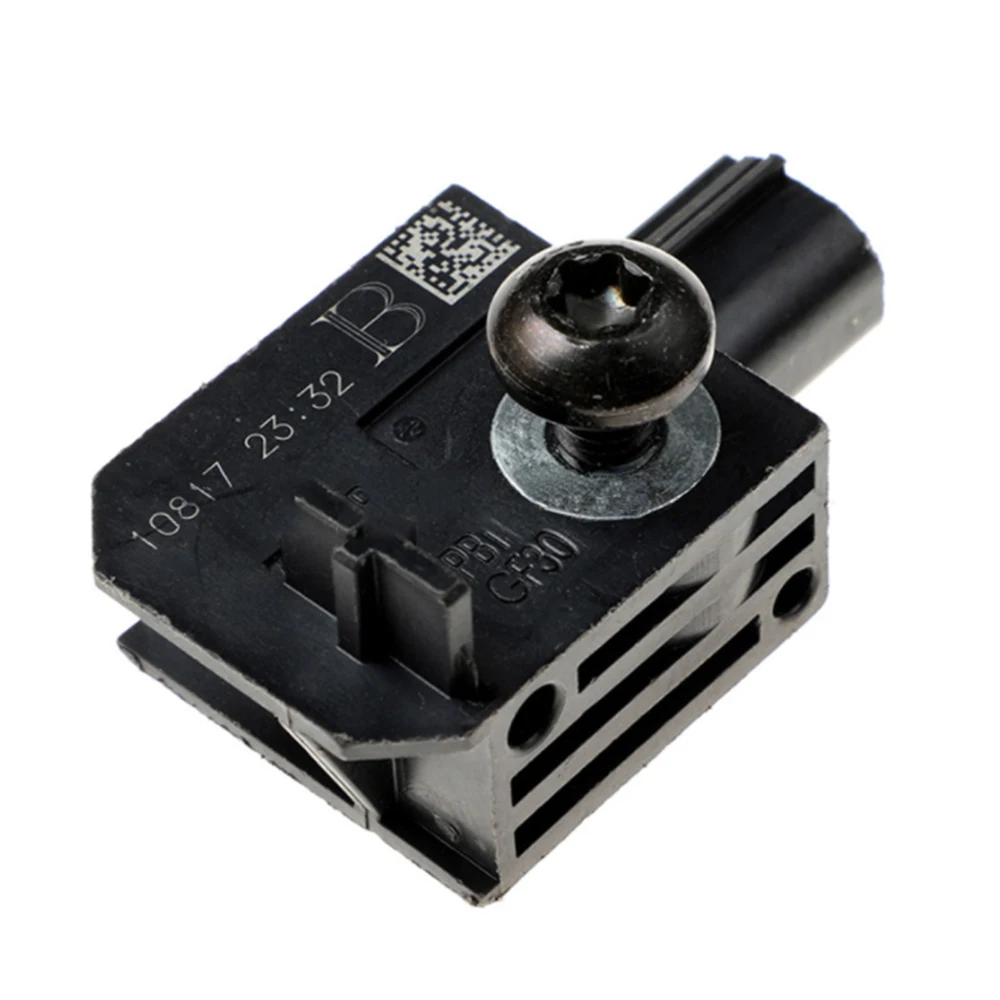 1 шт. датчик удара 13504470 для 13-15 Cadillac ATS CTS XTS Chevrolet GMC Opel