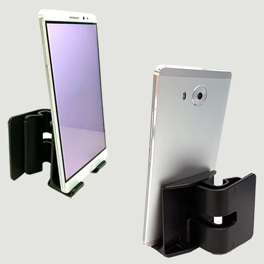 

Креативная настольная подставка для телефона