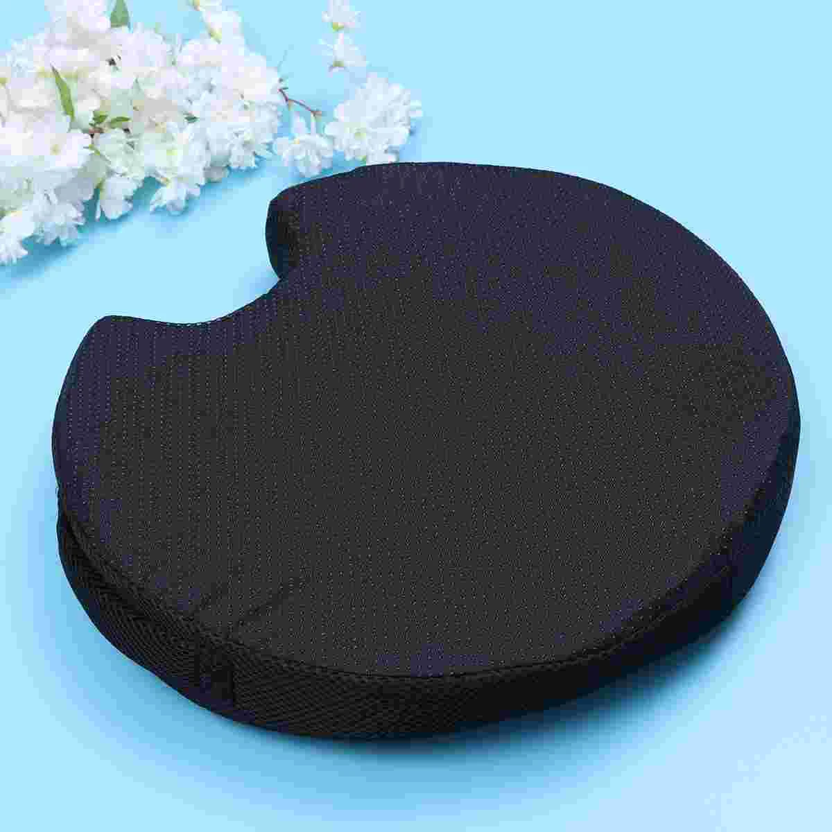 

Sit Bone Relief Cushion Pad Buttock Pain Cushion Pad Office Chair Pad Mat Sitting Pad