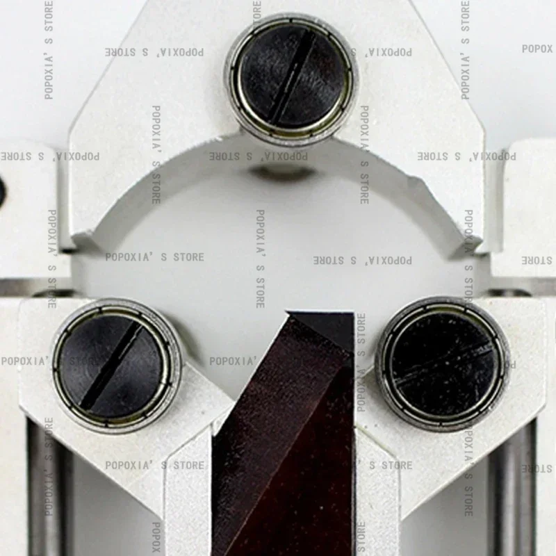 Роторный режущий тип устройство для зачистки высокого напряжения