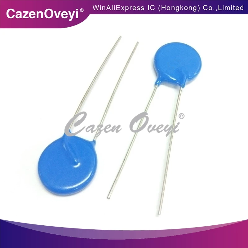 5 шт./лот 10D471K Варистор 470 В 10K471