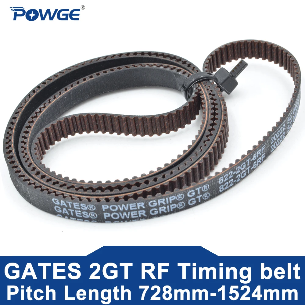 

Блок питания для ворот GT 2MGT 2GT RF, ремень ГРМ Lp = 752 782 800 822 860 876 892 950 976 1164, ширина 6 мм GT2, закрытый контур
