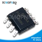 10 шт.лот FAN7930 FAN7930B FAN7930C жидкокристаллический сердечник чип SOP-8 новый