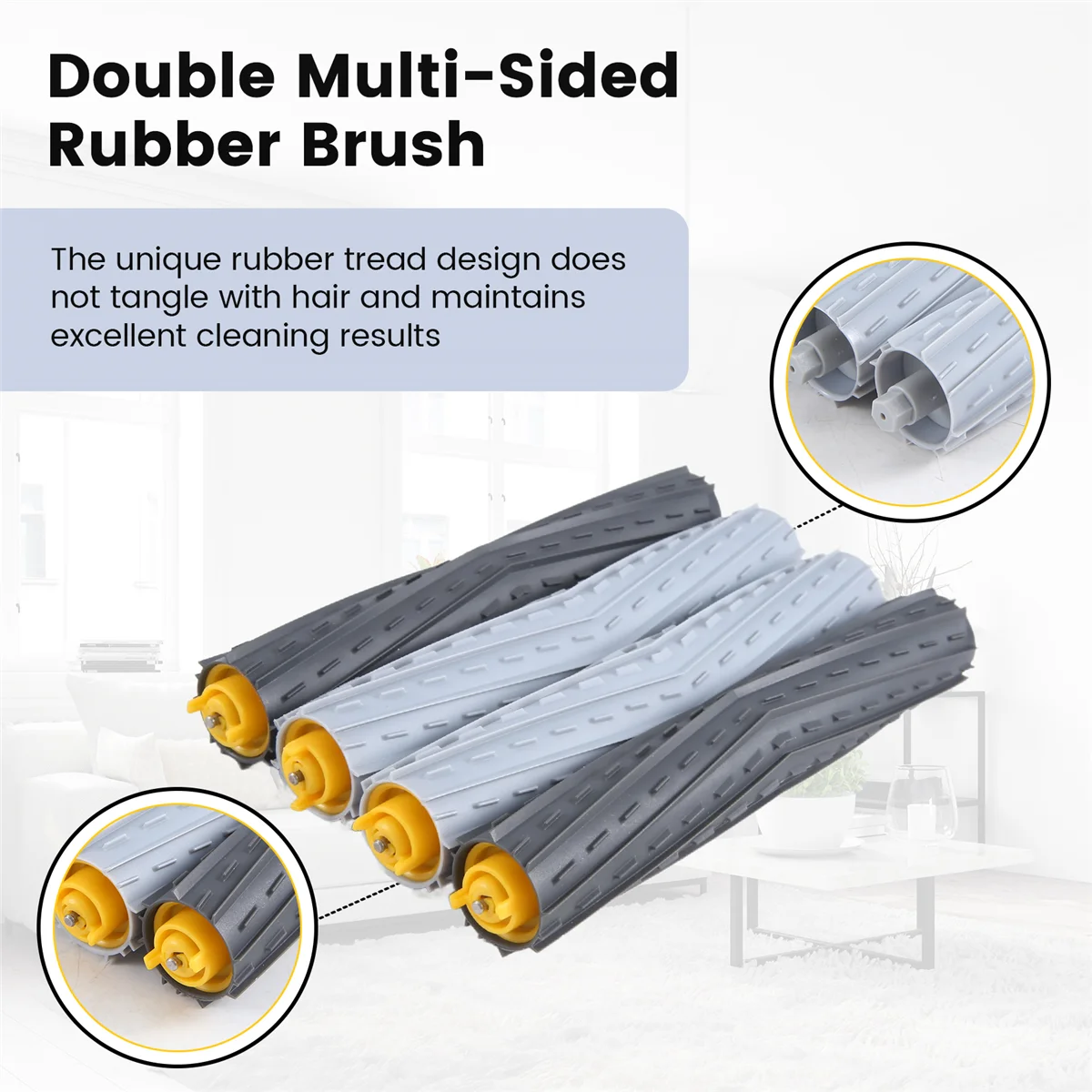 Для IRobot Roomba 800 серии 850 860 861 866 870 880 890 900 960 980 981 985 Сменный комплект пылесоса