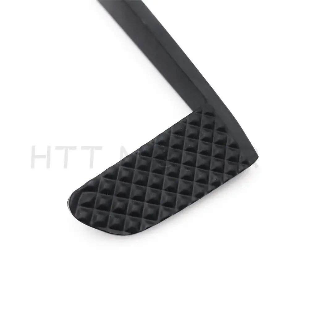 Складной рычаг педали переключения тормозов для Yamaha YZF R1 2002-2008 R6 1999-2015 аксессуары