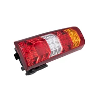 for m benz actros mp4 truck led taillight lamp 0035441703 0035440803 heavy duty european truck body parts