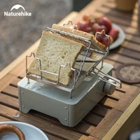 Газовая плитка Naturehike, работающая от баллончика#1
