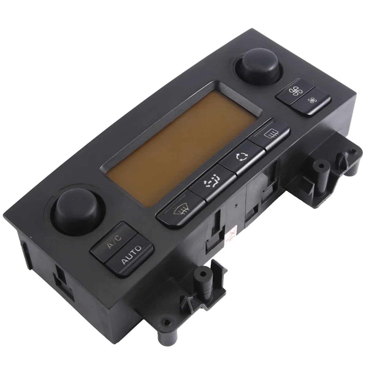 Автоматический обогреватель переменного тока панель климат-контроля 6451ZN для