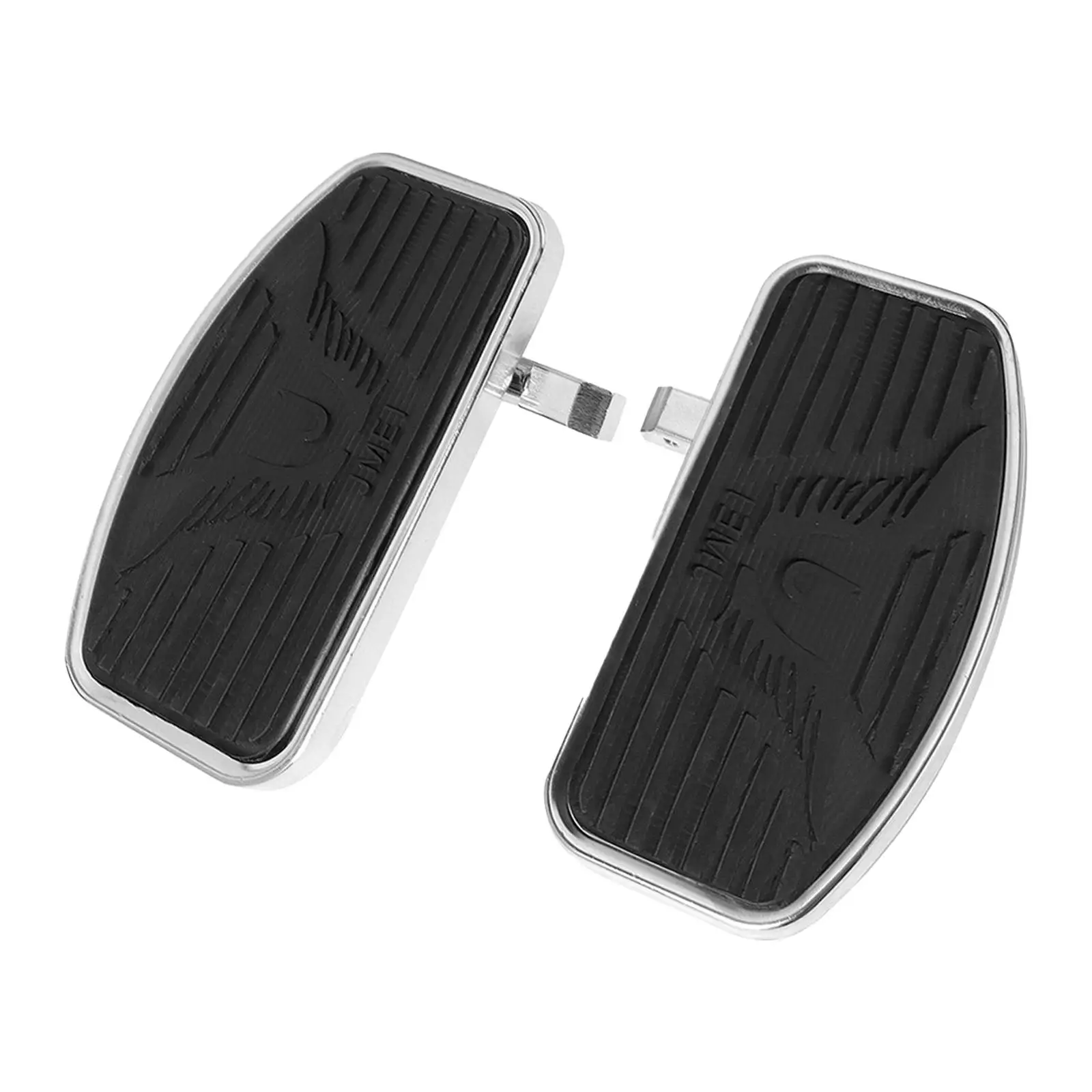 2 шт. колышки для ног мотоцикла Suzuki M50