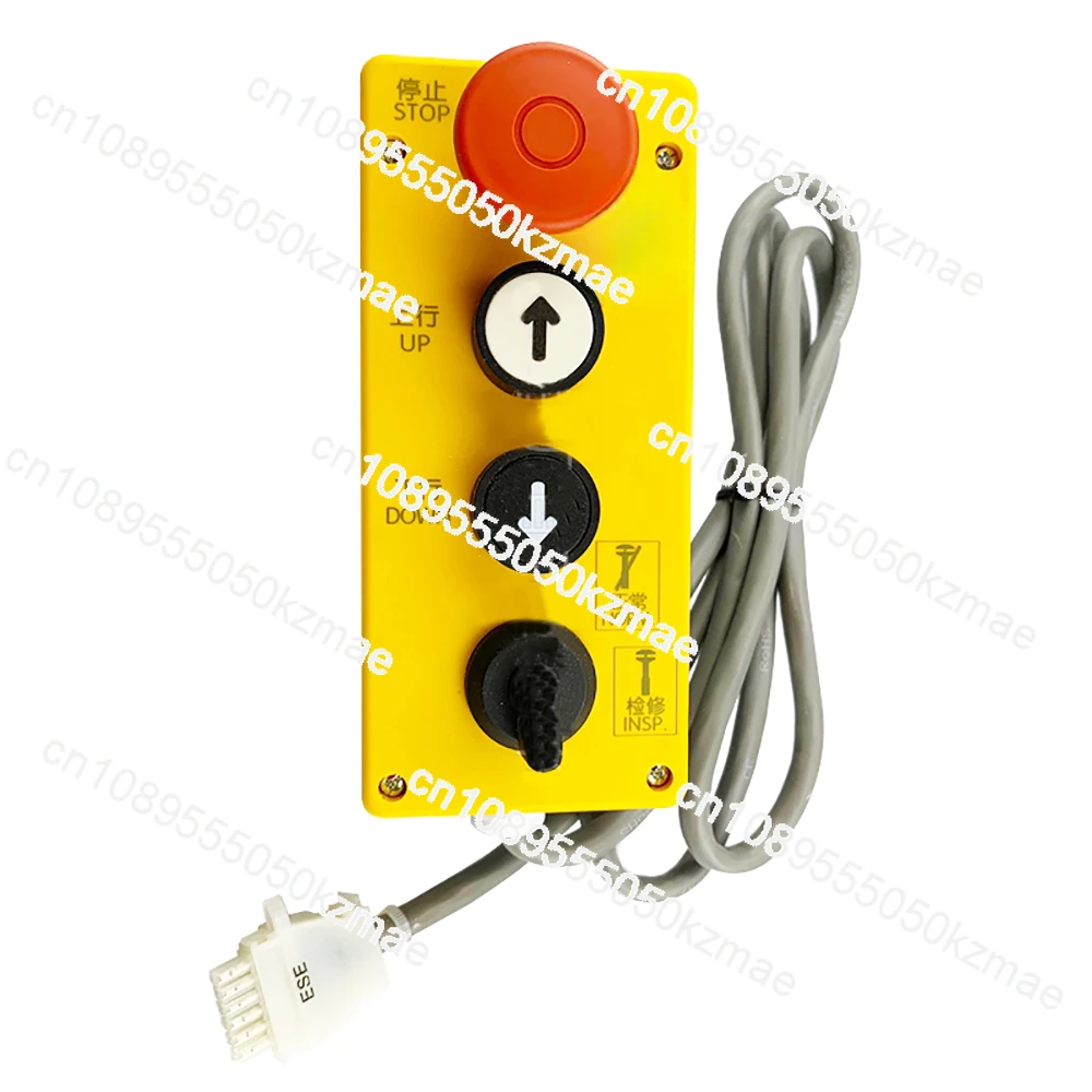 Шкаф управления для ремонта лифтов контрольный шкаф ID 59712097 аксессуары Schindler 5500