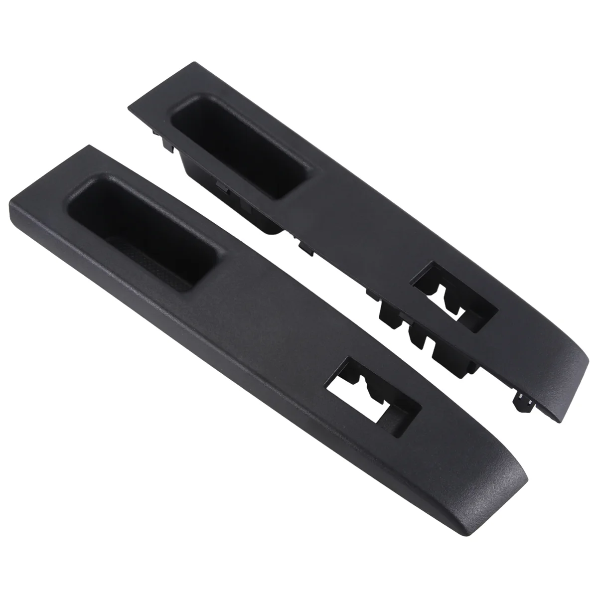 Автомобильный передний и задний подлокотник RHD LH RH верхняя панель для Toyota Vitz Yaris