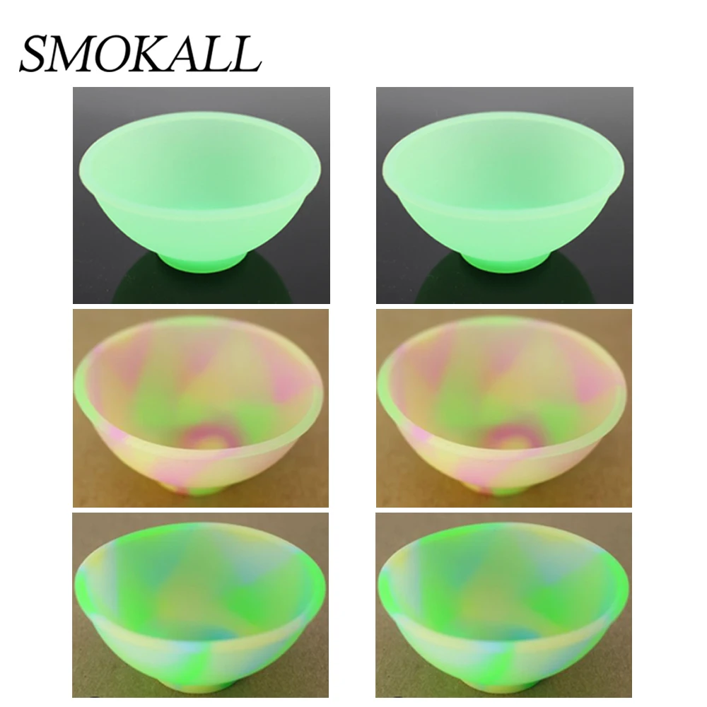 

Силиконовая чаша, 50 шт., 67 мм, 50 мм