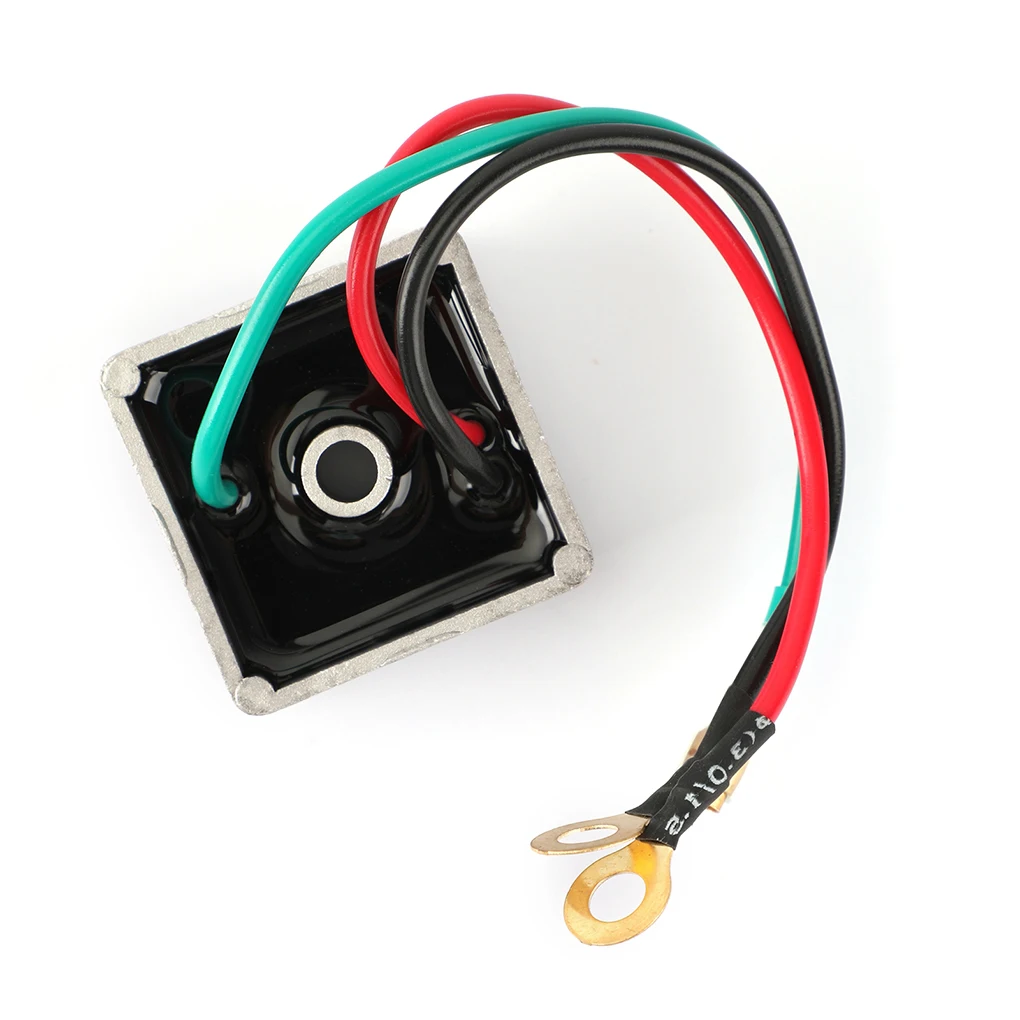 

Регулятор напряжения Φ Инструменты для ремонта спорта на открытом воздухе, замена оборудования для модификации 27739-G01