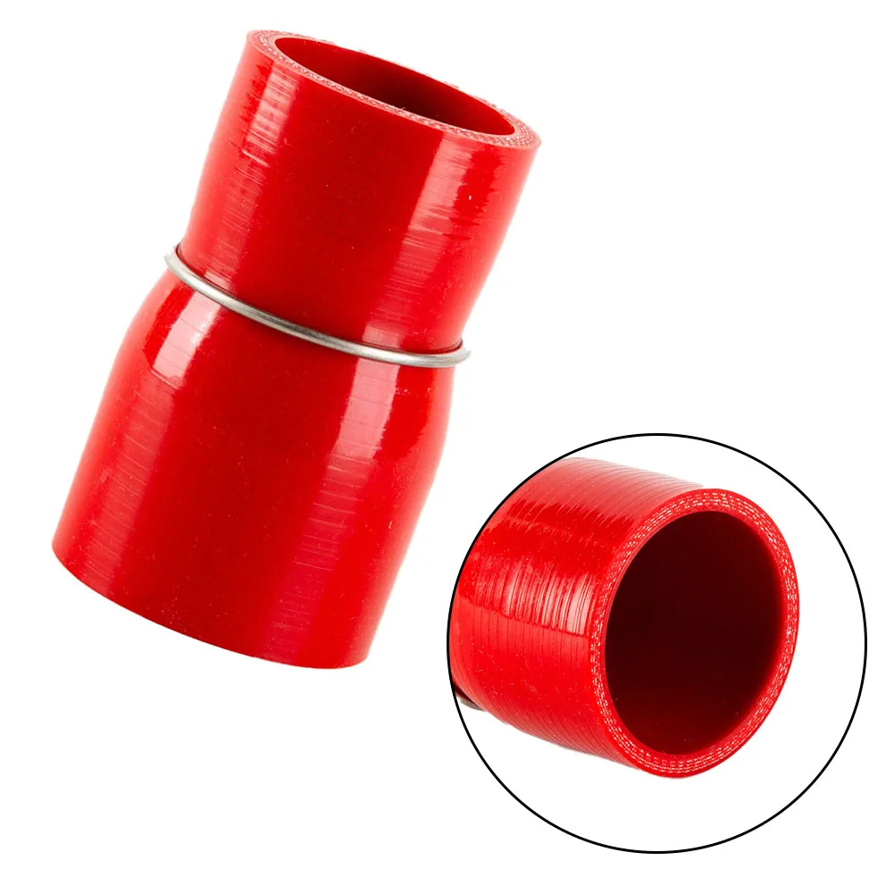 

Red Plastic Plain Hose 3687223 Compatible For Cummins ISX15 Engine Plug-and-play, Direct Fit, Easy Installation