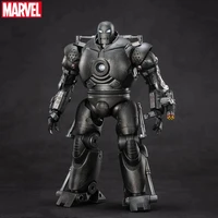 zd original iron monger iron man villain boss tenth anniversary limited collect stane marvel legends avengers action figure gift