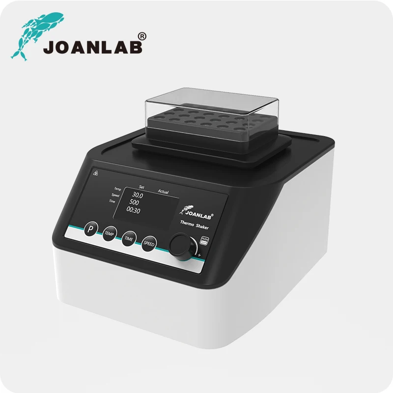 

Joan Laboratory Shaking Dry Bath Manufactuarer
