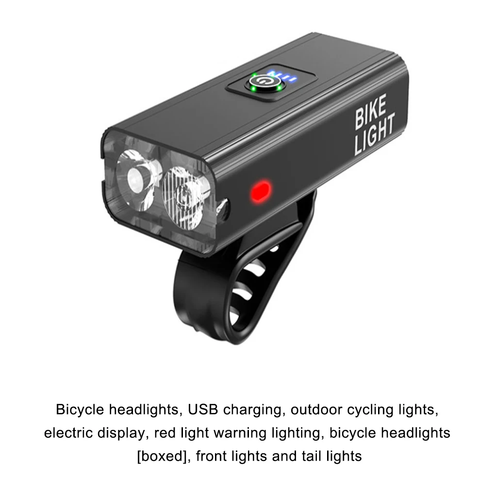 

Черные стабильные и прочные фары для езды на велосипеде-с легкостью Управляйте шероховатыми местностями, освещение можно использовать Велосипедное оборудование