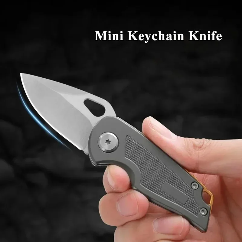 Многофункциональный складной нож