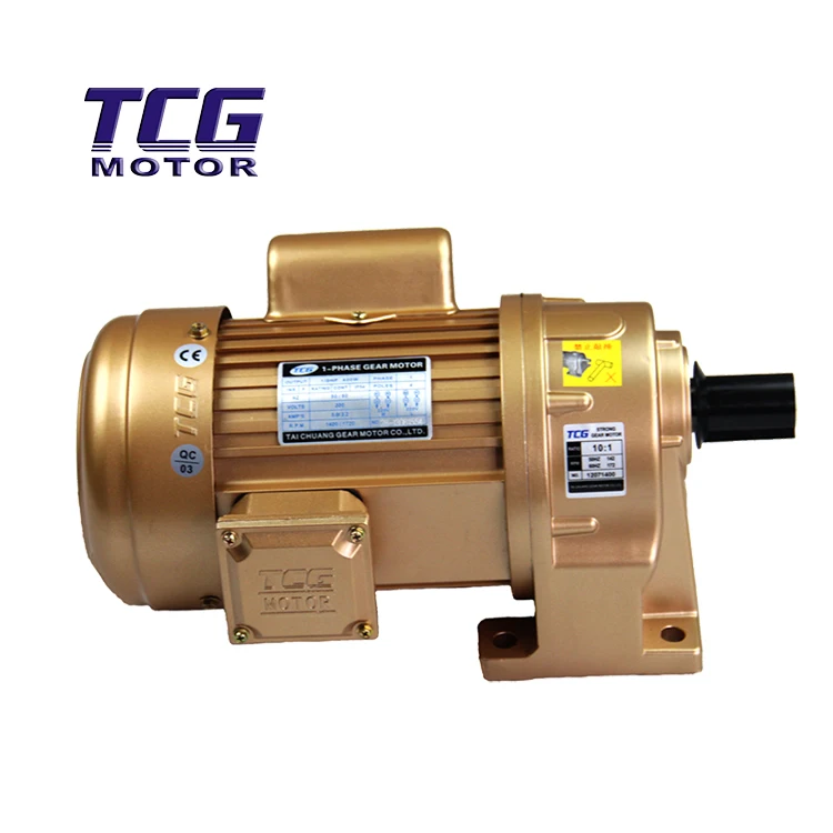 

Foot mounted gear motor,380V/50Hz/3phase,ratio 1:10,0.75KW