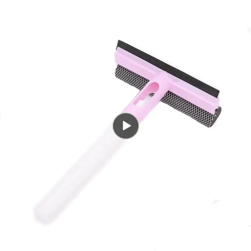 

Двусторонняя салфетка для чистки окон, салфетка «Все в одном», салфетка для стекол в комплекте с многофункциональной канитурой для полива