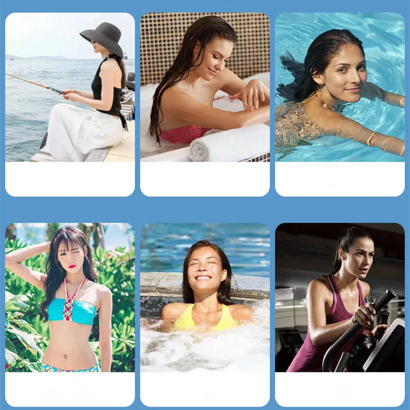 Удобное пляжное пончо для взрослых полотенце серфинга халат мужчин и женщин