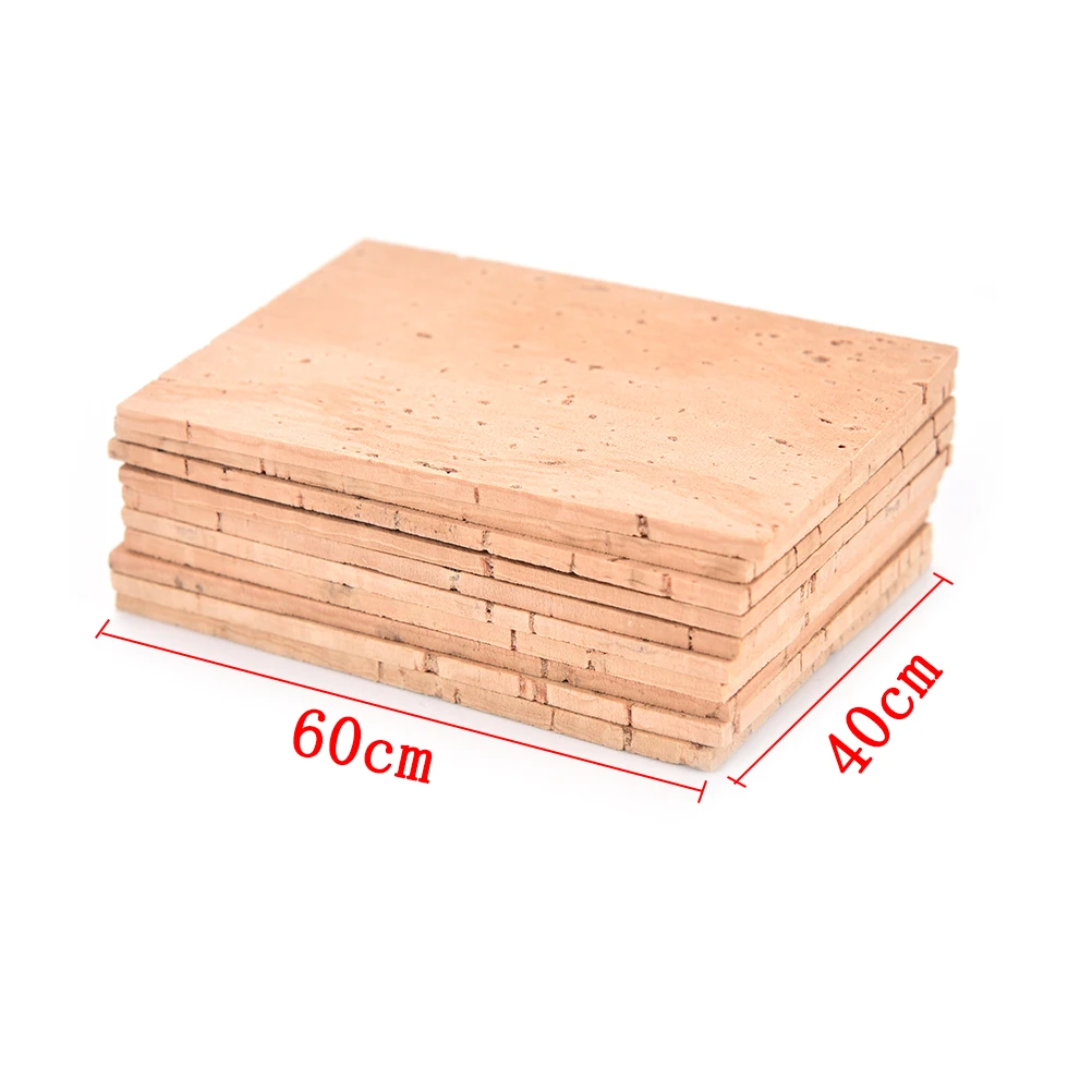 

10 Pcs Saxophone Corks Soprano/Tenor/Alto Neck Cork Saxophone Parts Accessories