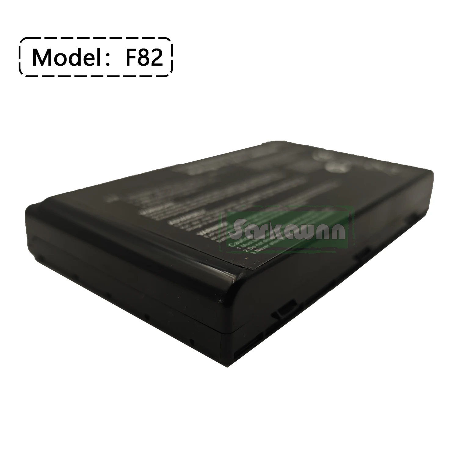 SARKAWNN F82 Аккумулятор для ноутбука ASUS F52 F83S K40 K40E K40IJ K40IN K50 K51 K50AB-X2A K50ij K50IN K60 K61 K6C11 K70 K70IC