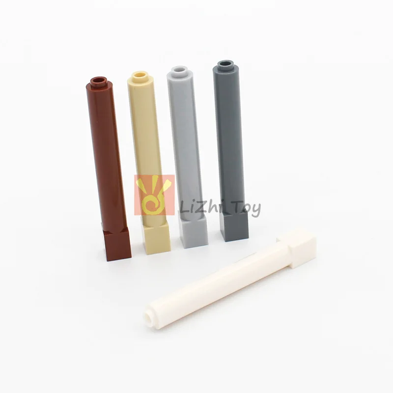 Конструктор 43888, 1x1x6, конструктор «сделай сам» Конструктор 43888, 1x1x6, конструктор «сделай сам»