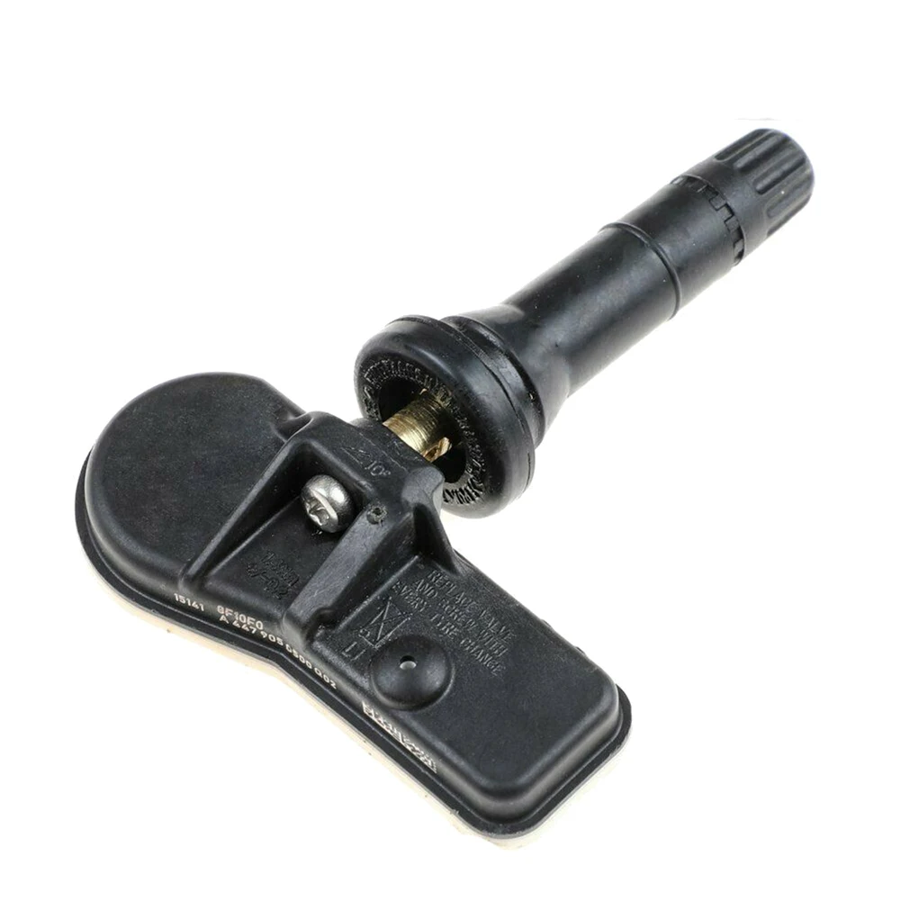 4 шт. TPMS датчик давления в шинах A4479050500 A4479051704 для Mercedes Benz V-Class VS20 W638 Viano W639 Vario