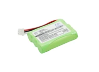 Cameron Sino Cordless Phone Replacement Ni-MH Battery 700mAh For HNBAAA600-31 Universel F202  F316  F317  Free Tools