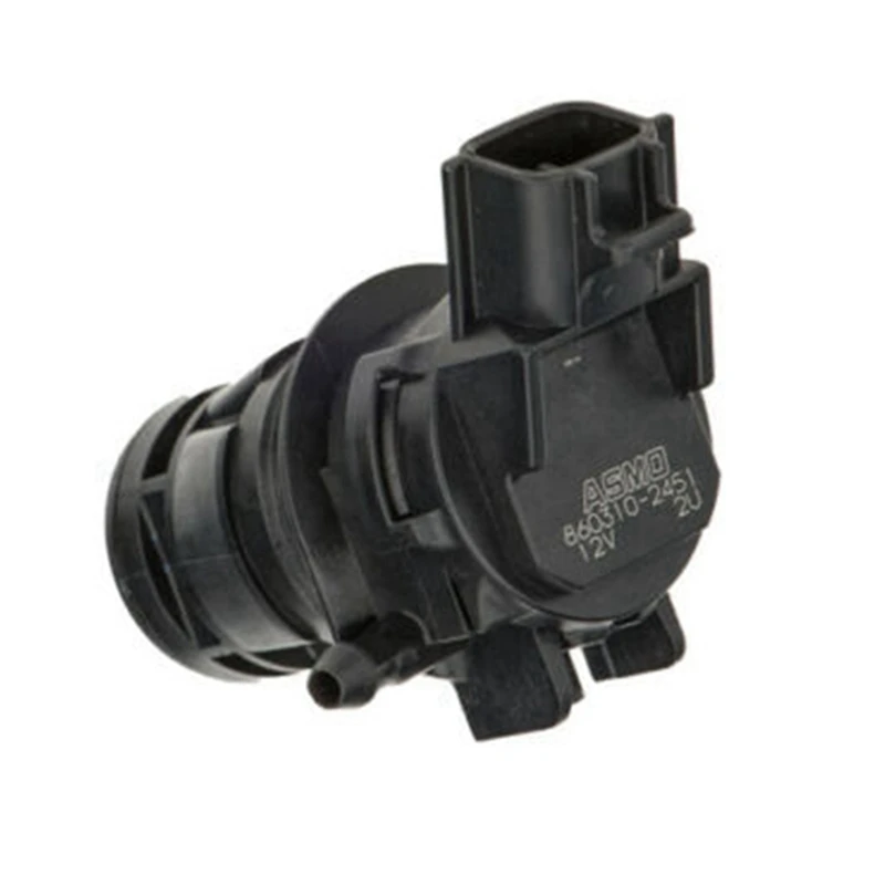 2 шт. мотор-насос для омывателя лобового стекла Toyota RAV4 Corolla Yaris MAZDA 3 5 6 G22C-67-482 85330-71010