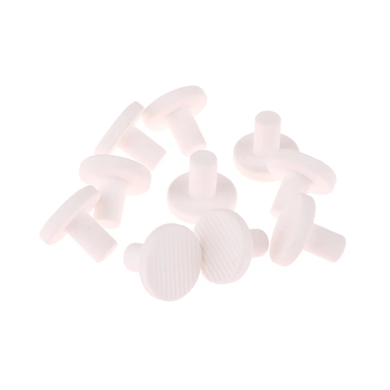 10 шт. коралловая основа для аквариума Т-образная подставка поддержка