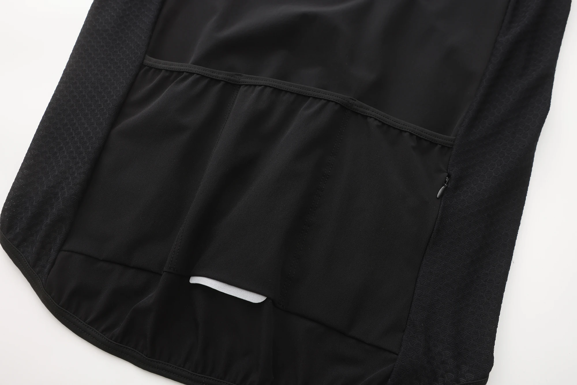 Мужская Ветрозащитная Водонепроницаемая Велосипедная Куртка Легкий Жилет С 3 + 1