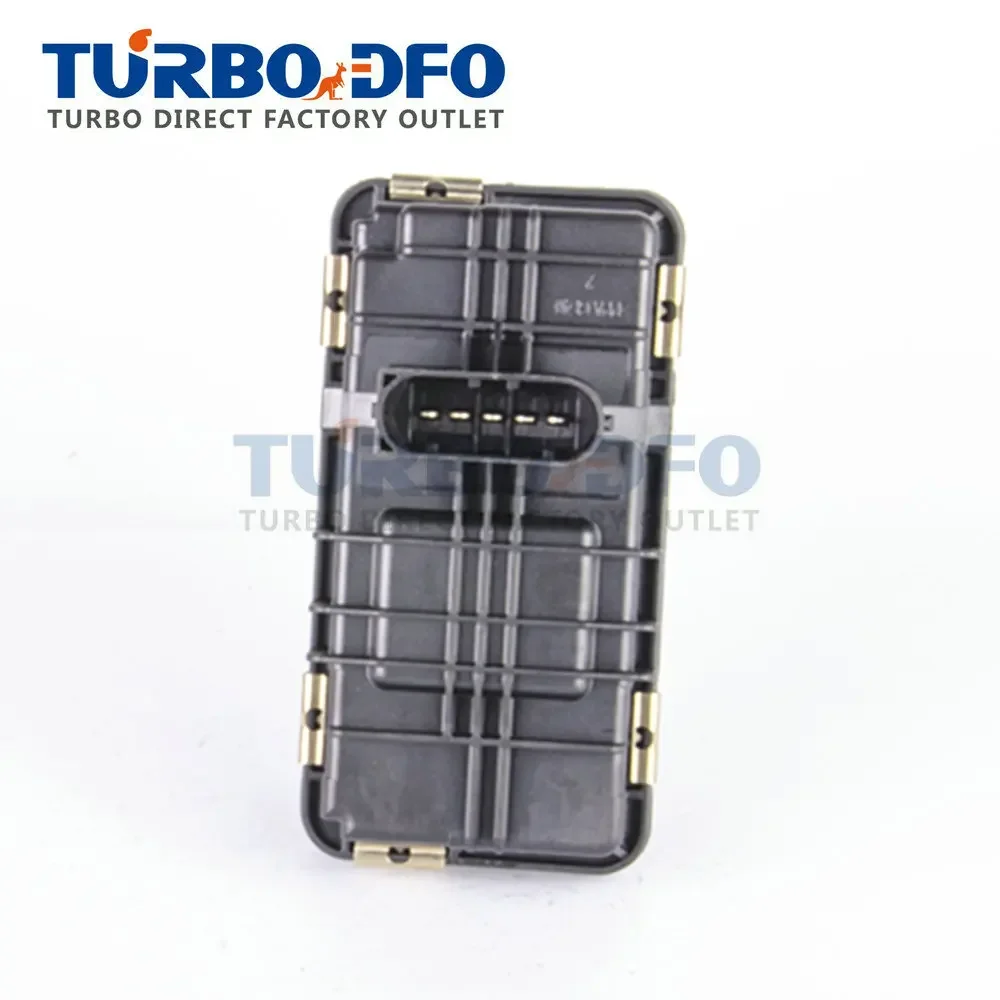 Электронный турбопривод для BMW 320D F30 F31 F34 E90N E91N E92N E93N 120 кВт 163HP N47D20 6NW 010430 -04 11658513298