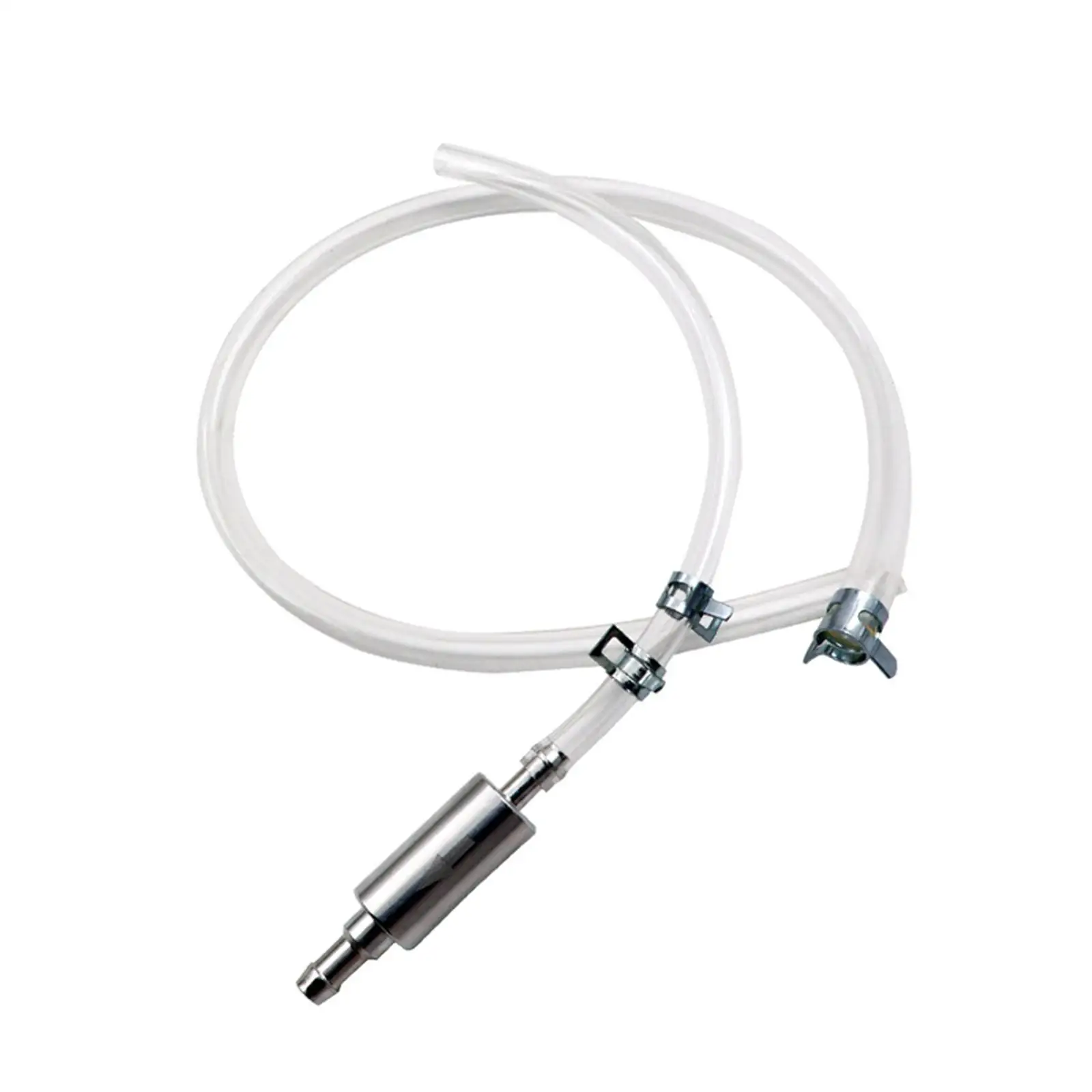 

Hydraulic Brake Bleeder Car Accessories Single Way Valve Tube for Motorcycle