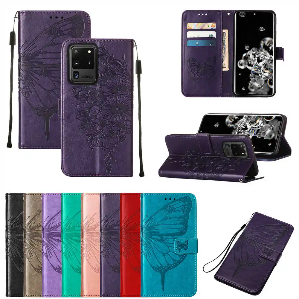 

Leather Case for Samsung Galaxy A11 A12 A13 4G 5G A14 A22 A23 A32 A33 A42 A53 Wallet Cover Business Flip Card Phone Pocket Case