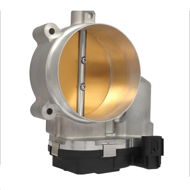 Корпус дросельной заслонки в сборе 53034251 AB для Dodge Ram 1500 2500 3500 Jeep Chrysler 5.7L 2013-2020 гг. АК