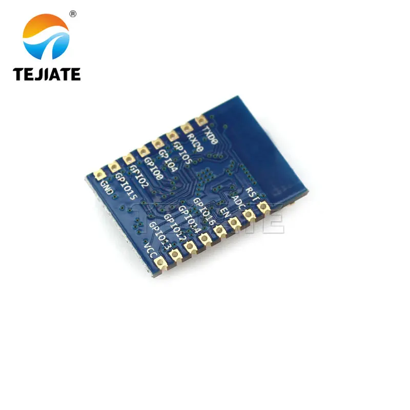 ESP-07 ESP8266 Модуль WIFI Беспроводной приемопередатчик Последовательный порт на